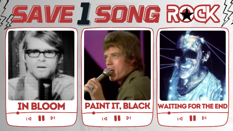 Save One Song (Rock)[DEC UPD] screenshot 2