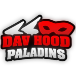 Dav Hood: Paladins