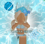 Lunyx Shop