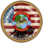 [USAF] 1st Marine Expedіtionary Force [USAF]