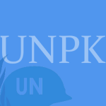 UN Department of Peacekeeping