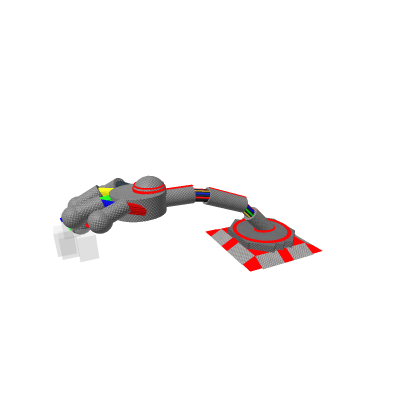 Mechanical Hand