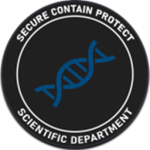 SCPF:ScD | Scientific Department