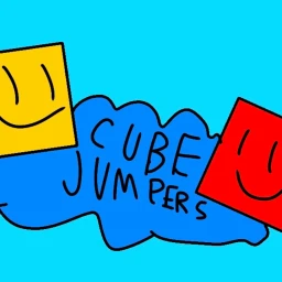 CUBE JUMPERS!! icon