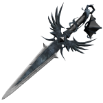 Immortal Sword: True Bluesteel Piece Maker