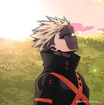 Bakugou game
