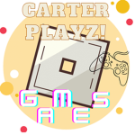 Carter Playz! Game’s