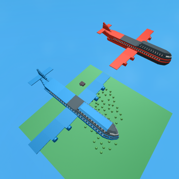 Plane Wars