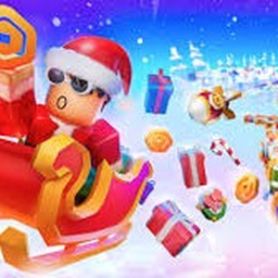 Pls Donate [XMAS]