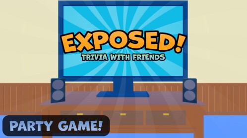 Exposed!