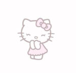 Hello Kitty clan!!