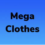 Mega clothes by gozgozon