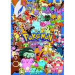 Pokémon Clan