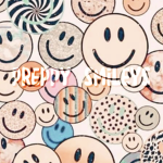 Preppy Smiley’s