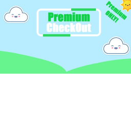 Premium Checkout