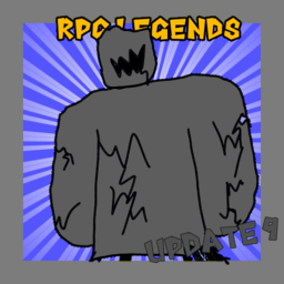 RPG LEGENDS (NEW UPD)