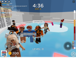Join for robux I won’t always have tho