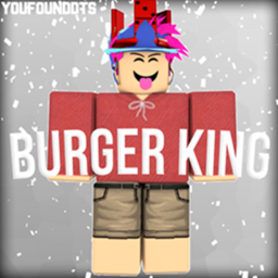 Burger King® ALPHA
