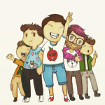Team XD squad