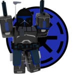 | | GAR | | Kaminoan Armorsmisths