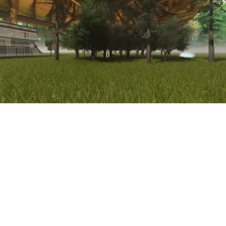 Peaceful Place