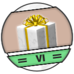 Regular Runner (Level 6)