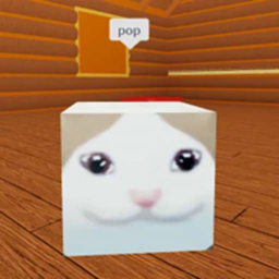 Raise a Popcat