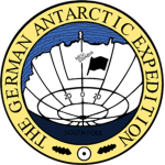 The German Antarctic Expedition.
