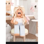 Love roblox type