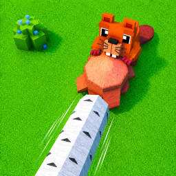 Build a Beaver Dam