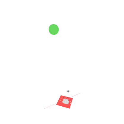 Hatsune world (Item asylum map)