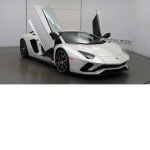The Lambo lit squad