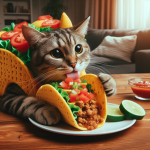 TACO CAT GROUP.