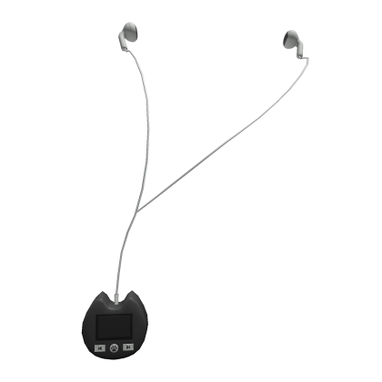 Miau Player Black