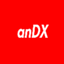 anDX Guildhall