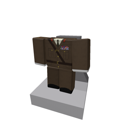 Feild Marshal