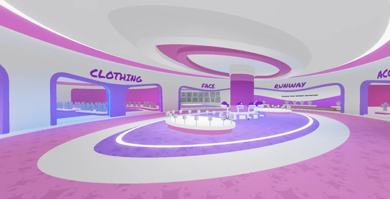 Fashion Runway thumbnail