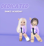 Dedicated Dance Academy (DDA)
