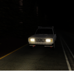A Late Night Trip (BETA)