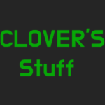 CL0VER'S Stuff