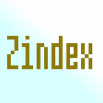 Zindex Tab.