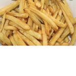 Pommes von Pria