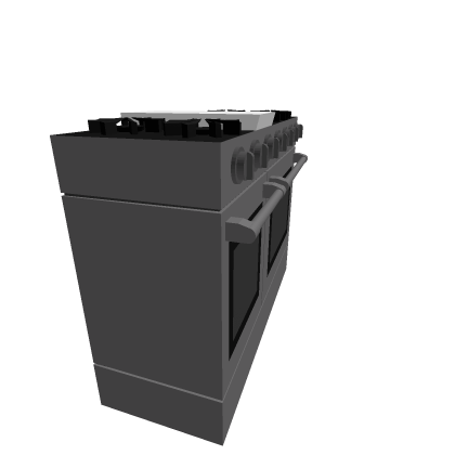 stove