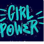 Girl just wanna have fun!!
