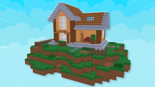 Build Your Island 