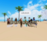 Sunny Academy!!