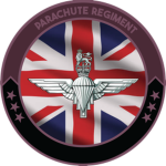 |BA| - The Parachute Regiment