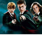 Harry. Poter