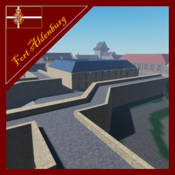 Fort Aldenburg