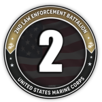 2nd Law Enforcement Bаttalion